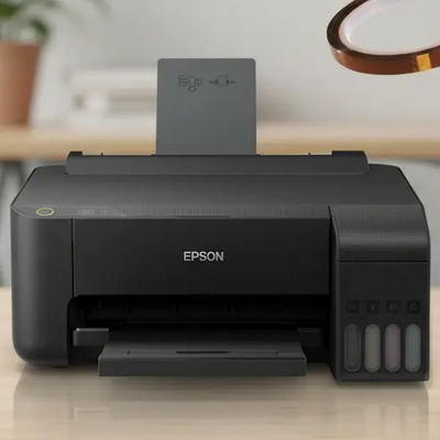 Impresora Para Sublimacion Epson Con Tinta Tlp Premium Stc Incluye Regalos M | Meses sin interés
