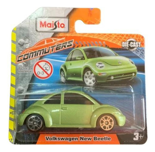 Auto Maisto Fresh Metal Coleccionable Original 