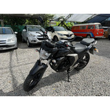 Yamaha Fz Fi 150