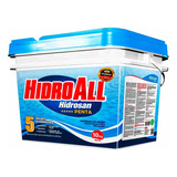 Cloro Hidroall Penta 5x1 (10 Kg)