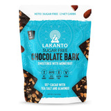 Lakanto Chocolate Bark 142 G.