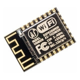 Modulo Wi-fi Esp8266 Esp12f Esp12 F Esp 12f Arduino Pic