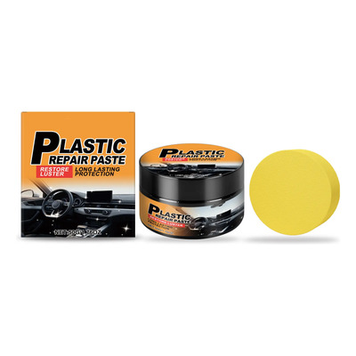 Pasta Reparadora Plástica I Advanced Wheel Cubs Care Ointmen