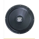 Alto Falante 15 Steel 300 Oversound 600w Musical