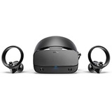 Auriculares Para Juegos De Rv Con Tecnología De Pc Oculus Ri