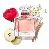 Guerlain Mon Guerlain Bloom Of Rose Edp 100ml Premium