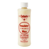 Collinite 845 Liquida Carnauba Auto Insulator Wax 473ml