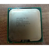 Intel Celeron 440 2.0ghz / 512kb / 800mhz Socket 775  