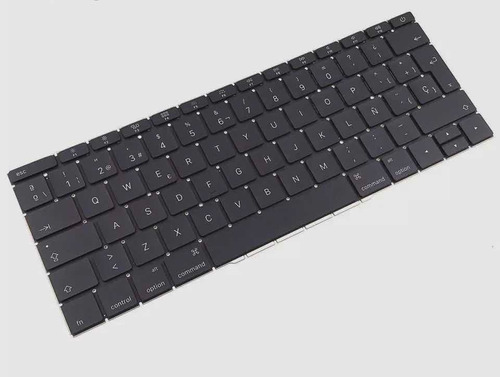 Teclado A1708 Para Macbook Pro 2016 2017 Keyboard