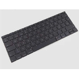 Teclado A1708 Para Macbook Pro 2016 2017 Keyboard