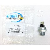 Atlantic Quality Parts Grey Starter Switch 1112-0900 (b0 Qjj