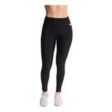 Leggin Deportivo Con Bolsa Lateral, Licra Colombian Premium 