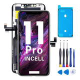 Pantalla Táctil Lcd Incell Para iPhone 11 Pro A2160