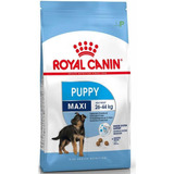 Alimento Perro Royal Canin Maxi Puppy 15kg. Np