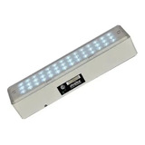 Pack X 2 Luz Emergencia Atomlux 42 Led Luz 2045 30hs Auton