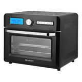 Horno Multifunción Peabody Digital 1550 Watts Hdm15n