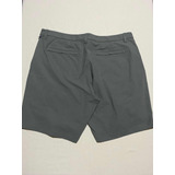 Short Deportivo Lululemon Athletica Golf Verde Seco Talla 38