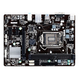 Nueva Placa Madre Gigabyte H81m-s1 Lga 1150 Ddr3