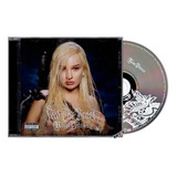 Kim Petras Feed The Beast Cd Bonus Tracks Americano 15 Temas