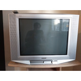 Tv 29' Sony Wega Trinitron (se Retira Por Domicilio)