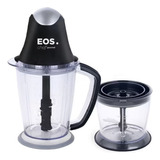 Processador E Liquidificador Eos 2 Em 1 Multiblender 1,5l