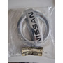 Emblema Frontal Parrilla Nissan Murano Y/o Mxima 2005-2008 Nissan Sentra