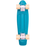 Patineta, Skatebboards Es Penny Australia, Tabla Ocean Mist 