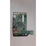 Placa Main Noblex 32ld874ht Consutar Otro Modelos Y Marca