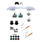 Reparo Rb Lb Chave T8 Para Controle Xbox Series S X 1914