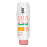 Bloqueador Solar Sun Defence Textura Ligera Fps 50+ 150ml