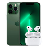 Apple iPhone 13 Pro Max (256gb) Verde Alpino + Regalo