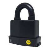 Candado Intemperie Yale 220 51mm Maxima Seguridad