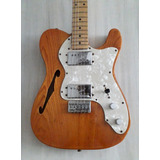 Guitarra Fender Telecaster Thinline 1993 No Canjeo