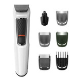 Aparador Philips Mg3721 Multigroom 7 Em 1 Voltagem Universal