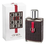 Perfume Ch Hombre X 50ml Carolina Herrera Masaromas