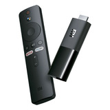 Xiaomi Mi Tv Stick Mdz-24-aa De Voz Full Hd 8gb/1gb 