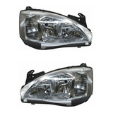 Par Faros Corsa Tornado 2003 2004 05 2006 2007 2008 Tyc Xry