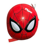 Mochila Del Hombre Araña - Spiderman