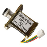 Repuesto Calefont Electrovávula Solenoide Zd-131b Mademsa