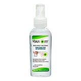 Spray Desinfectante De Superficies Virus Off, 2 Unidades