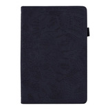 Para Apple iPad Pro 11 12 9 2021 Capa De Couro Vintage De 12