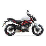 Benelli 302s 0km 2024 Automoto Mejor Precio Contado