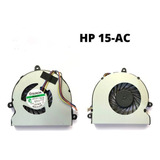 Ventilador Hp 15-ac150nl 15-ac622tx 15-af013cl Dc28000gaf0