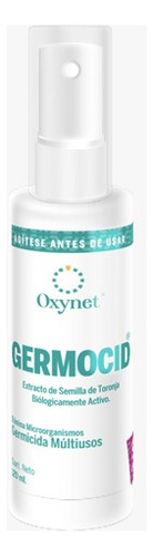Germicida Oxynet Germocid 360