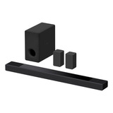 Barra De Sonido Sony Ht- A7000 Bluetooth Dolby Atmos 