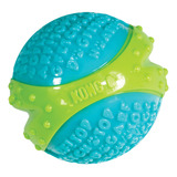 Kong - Pelota Corestrength - Juguete Dental Y Masticable De