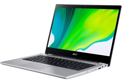 Laptop Acer Spin 3 Sp314-54n-314v 2 In 1 Notebook
