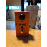 Mxr Phase 90 M101 Phaser