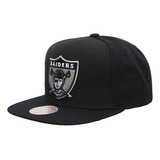 Team Ground 2.0 Snapback Oakland Raiders