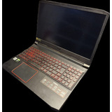 Notebook Gamer Acer Nitro 5 - Usado Excelente Estado